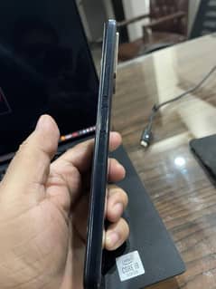 Vivo Y33s (8+4GB RAM | 128GB) | Mirror Black | Excellent Condition!