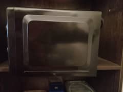 enviro microwaves brand new