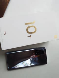Mi 10t 8.128GB