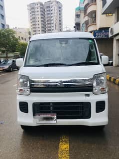 Suzuki Every wagon 2016 Model 2025 Reg