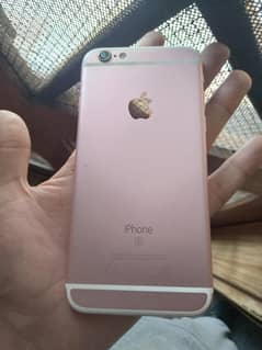 iphone 6s PTA approved