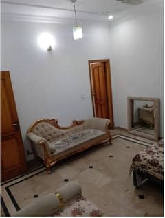 LUXURY ROOM FOR RENT IN G-13 WITH AC INSTALL