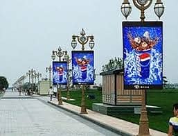 Digital Kiosk Standee-Interactive Display-SMD Screen-Conference Camera 9
