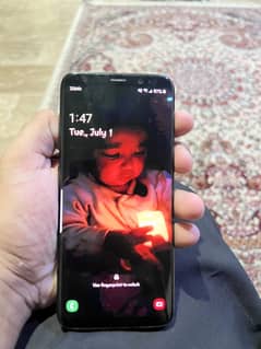 Samsung s8