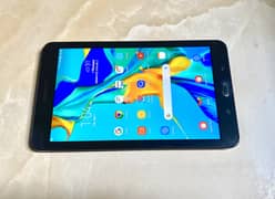 Samsung Galaxy Tab E Latest Moldle