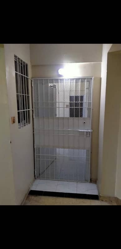 Rehbar Appartment Gulshan iqbal block 1 mainroad project 0