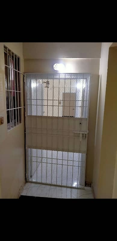 Rehbar Appartment Gulshan iqbal block 1 mainroad project 1