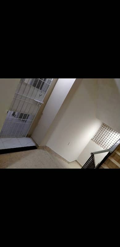 Rehbar Appartment Gulshan iqbal block 1 mainroad project 2