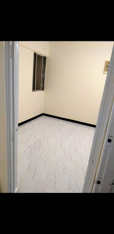 Rehbar Appartment Gulshan iqbal block 1 mainroad project 4