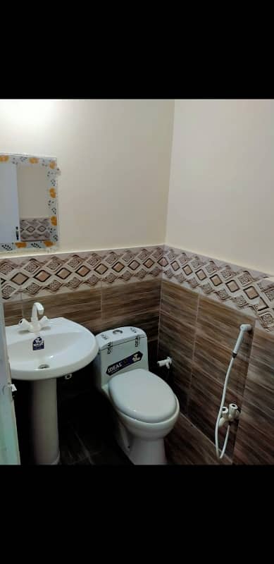 Rehbar Appartment Gulshan iqbal block 1 mainroad project 6