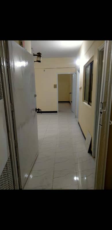 Rehbar Appartment Gulshan iqbal block 1 mainroad project 7