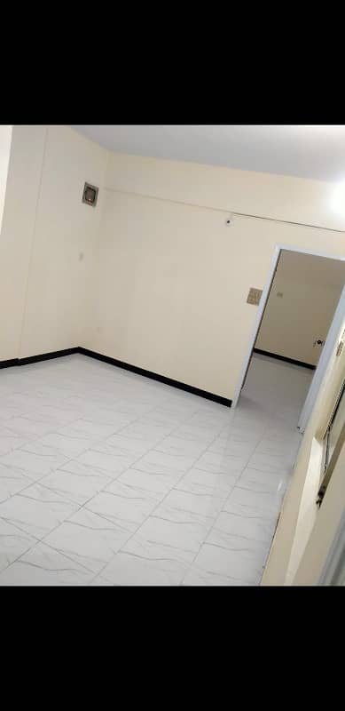 Rehbar Appartment Gulshan iqbal block 1 mainroad project 8