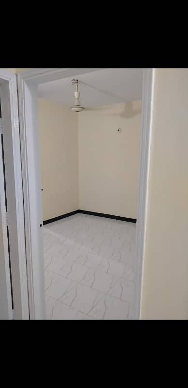 Rehbar Appartment Gulshan iqbal block 1 mainroad project 10