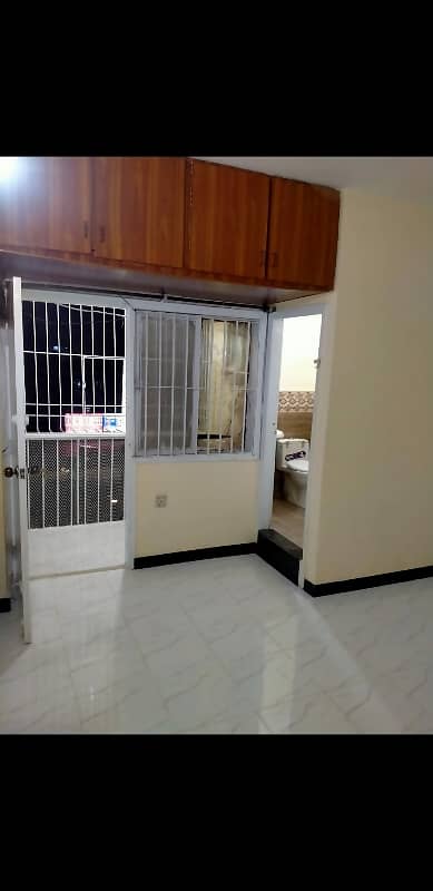 Rehbar Appartment Gulshan iqbal block 1 mainroad project 15