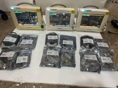Vital Sign Monitor - Patient / Cardiac Monitors