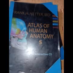 Mbbs 1st and 2nd year books
