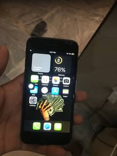 iPhone 7 32gb nonpta