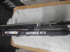 NVIDIA RTX 2070 GAMING Z 8GB