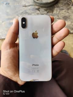 IphoneX
