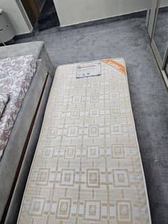 Ortho mattress