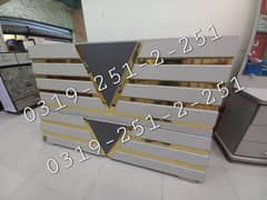 Bedroom set four piece lamination patex 0-3-1-9-2-5-1-2-2-5-1