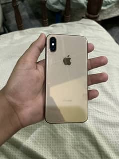 Apple iPhone XS 256pta