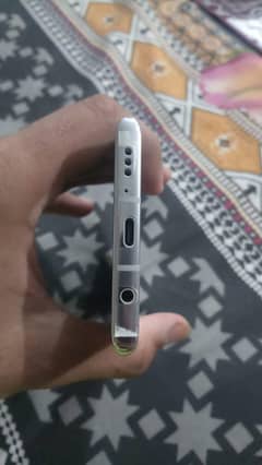 LG VELVET 5G dual sim orignal waterpack