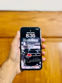I phone 11
