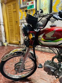 Honda