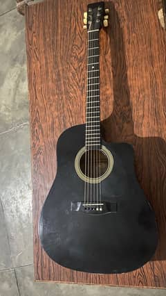 Acoustic