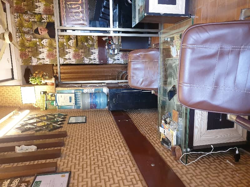 Centrally Located Shop In Gulshan-E-Iqbal - Block 1 Is Available For Sale 14