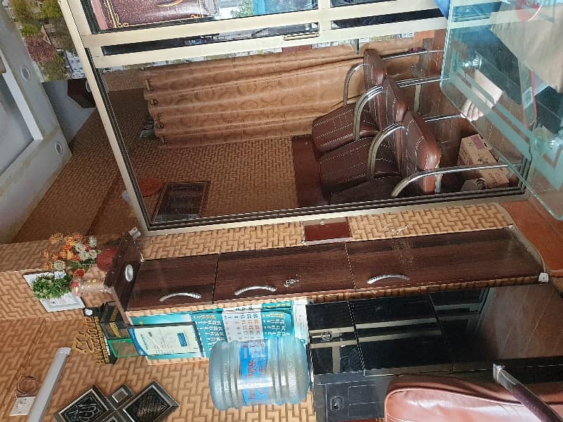 Centrally Located Shop In Gulshan-E-Iqbal - Block 1 Is Available For Sale 18