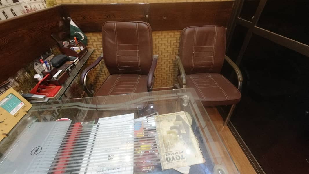 Centrally Located Shop In Gulshan-E-Iqbal - Block 1 Is Available For Sale 7