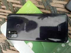 Infinix smart 5