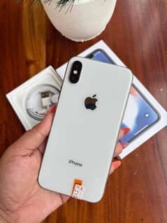 iphone x 256 GB my WhatsApp number 0341*15*94*804
