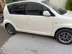 Toyota Passo 1000cc