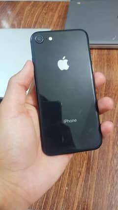 iphone 8 64 gb hai bypass hai