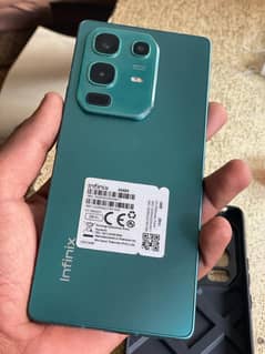infinix note 50