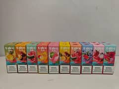 uddo juice