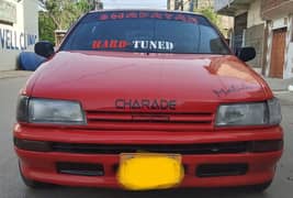 Charade