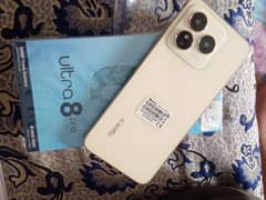 sparx ultra 8 pro