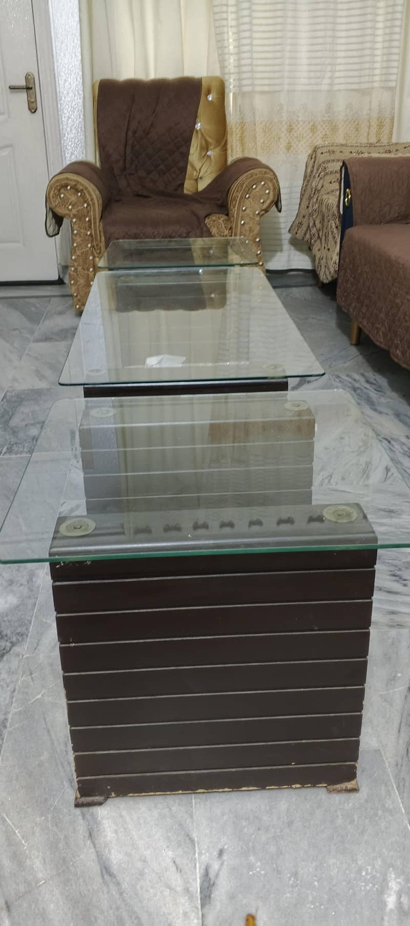 3set of tables 0