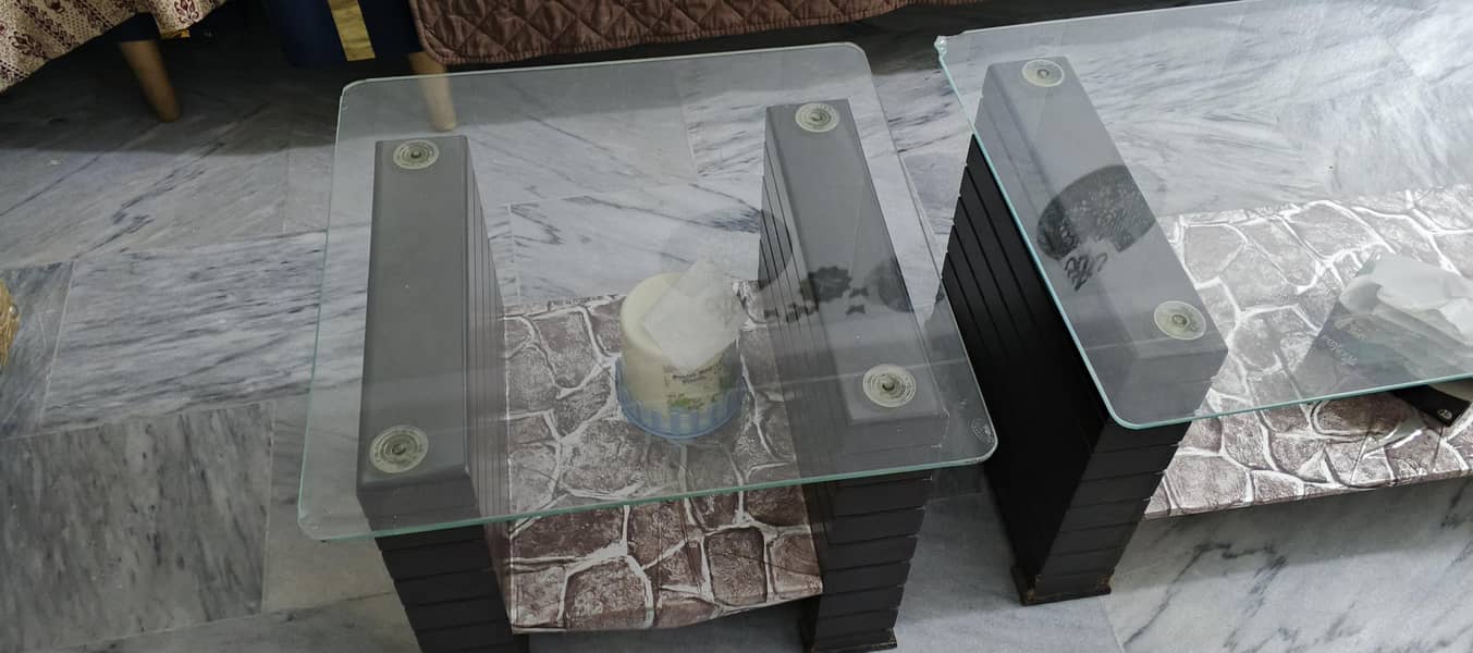 3set of tables 3