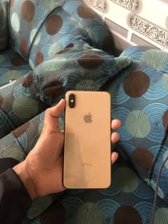 Iphone XS Max Pta Approved