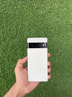 Google Pixel 6 Pro Official PTA Approved