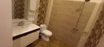 10marla 3bed house available for rent in dha phase 3 Z block