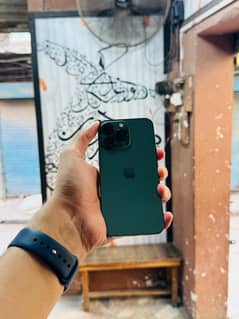 iphone 13 Pro 128GB Genuine Waterpack