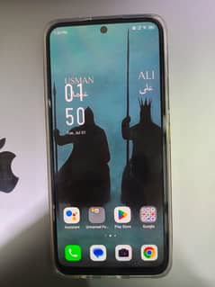 infinix hot 50 pro