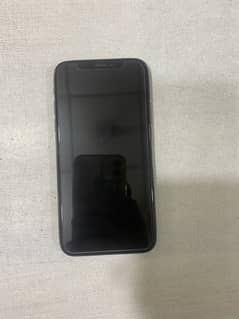 Iphone Xs 64GB Jv Single sim Pta Approved