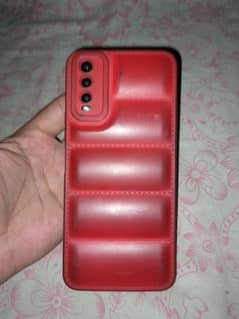 official PTA approved Vivo 20s for sale glass Thora break hai